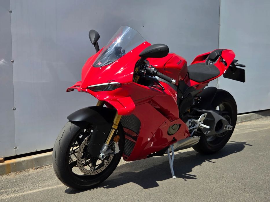 Ducati Panigale V4 S Panigale V4 S 2025