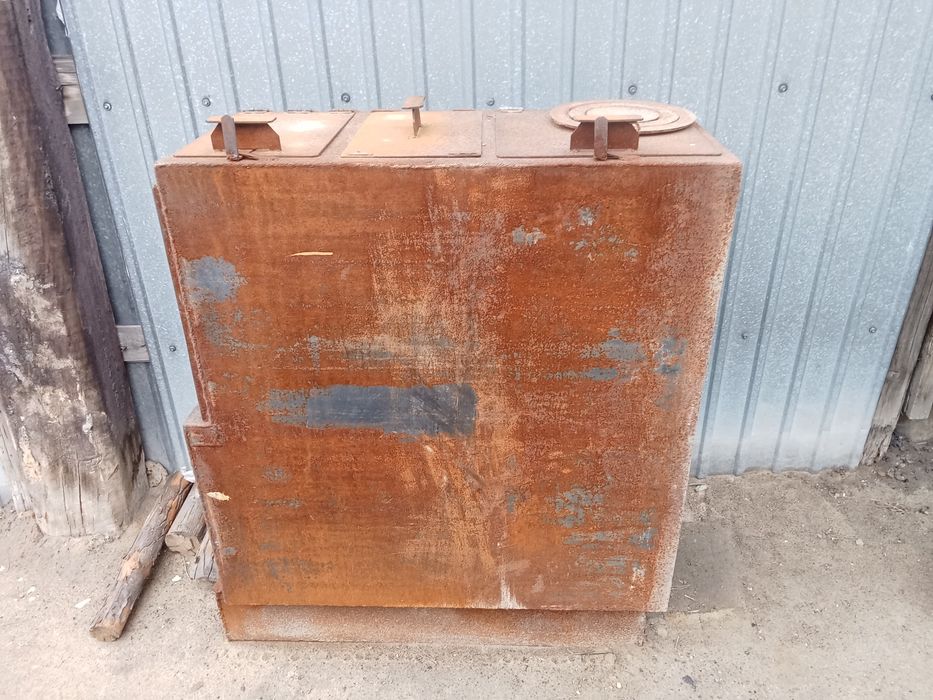 Продам печь для дома