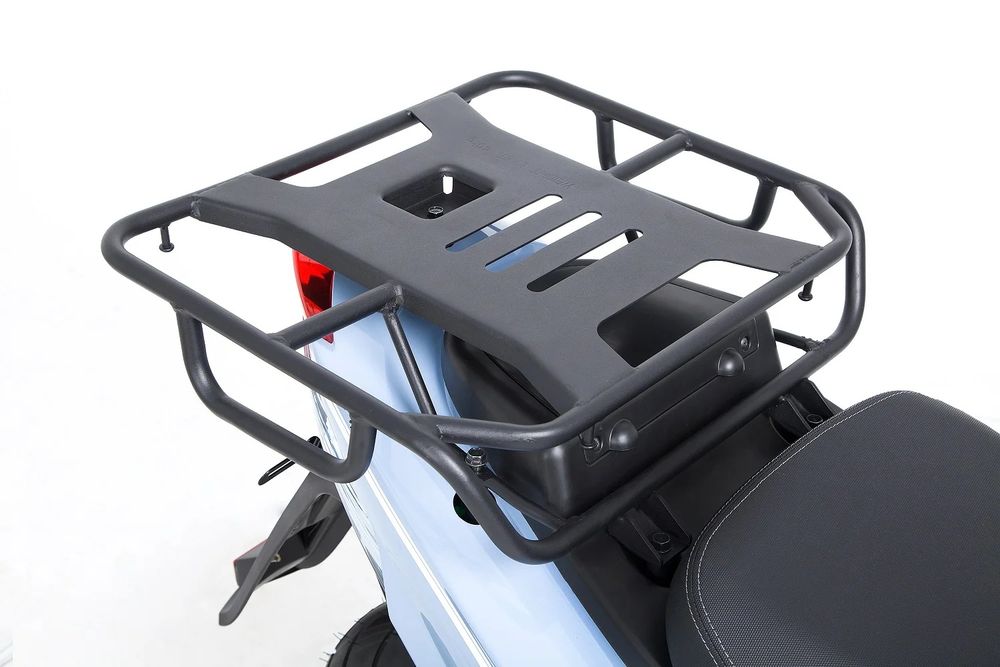 Scuter KYMCO Agility Delivery 125i CBS la pret promotional!