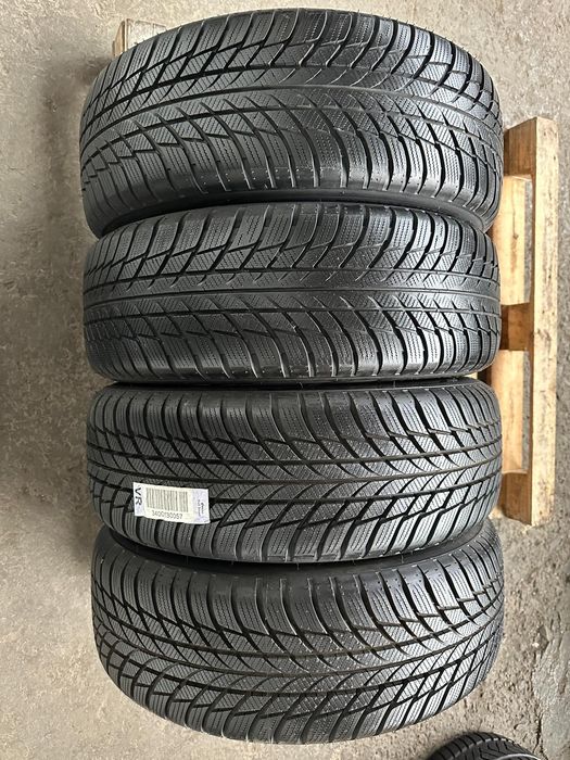 Jante MINI 539 JCW Countryman/Paceman/Clubman BMW X1/X2 205/60 17