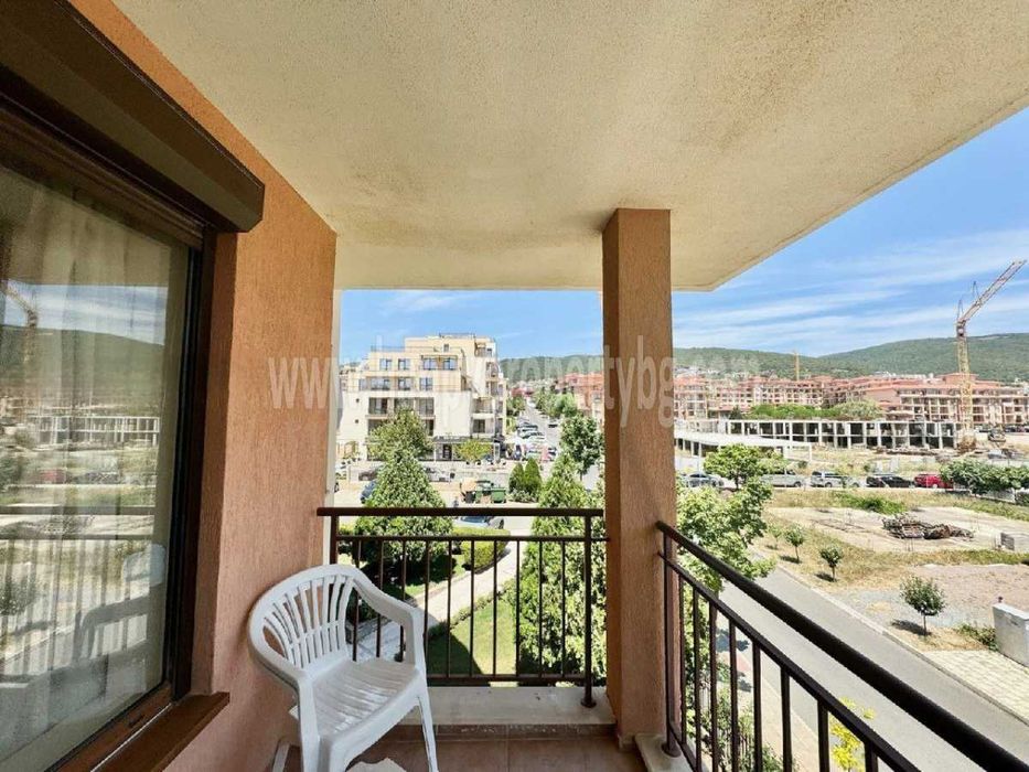 Продава се Двустаен апартамент в Свети Влас - 63 кв.м за 1310 €/кв.м - Снимка #11