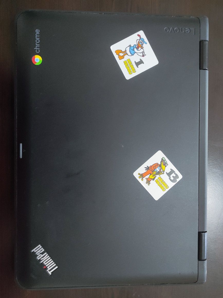 Намален!!! Lenovo ThinkPad 11e (3rd gen) Chromebook