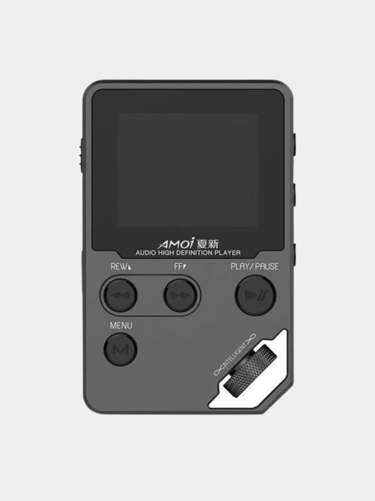MP3/MP4 Hi-Fi плеер Amoi C10
