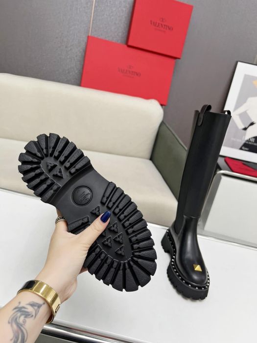 Дамски Ботуши Valentino Garavani