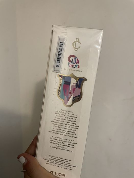 casamorati casa futura