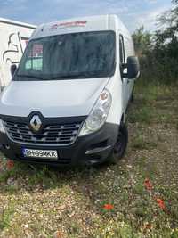 Renault master 2.3  3,5 t 7000