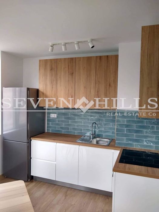 Дава се под наем Двустаен апартамент в Пловдив, Христо Смирненски - 66 кв.м за 500 € - Снимка #4