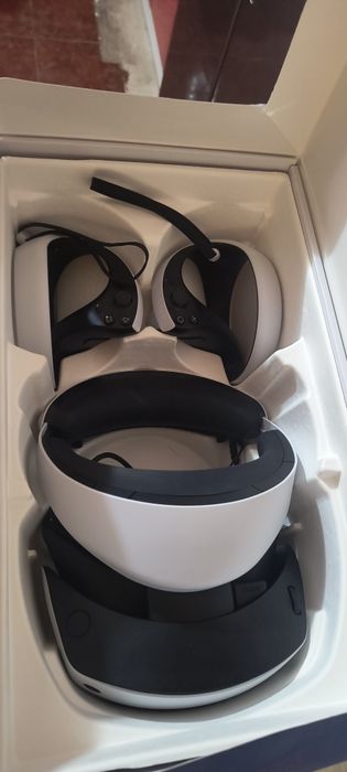 PSVR 2 PlayStation Vr 2