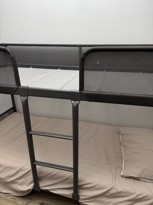 Двухъярусная кровать IKEA