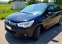 Citroen c4 euro 5