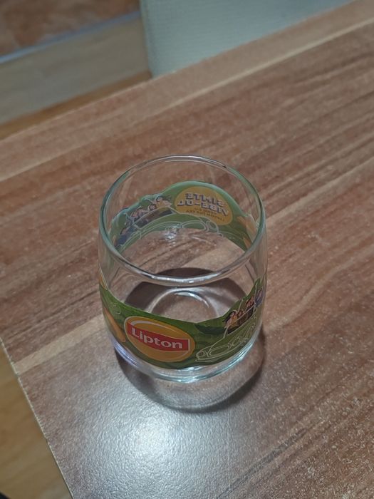 Drinkware set glasses