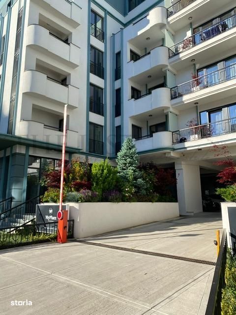 Inchiriere Apartament 2 Camere My Place Residence