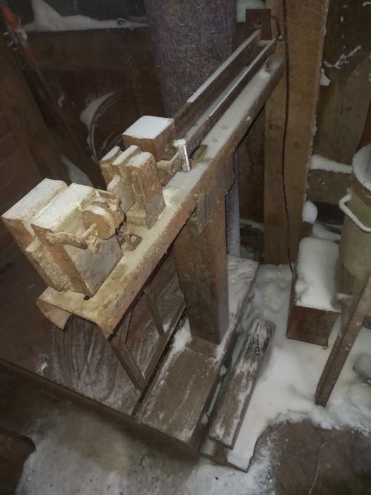 Продам весы на 500кг