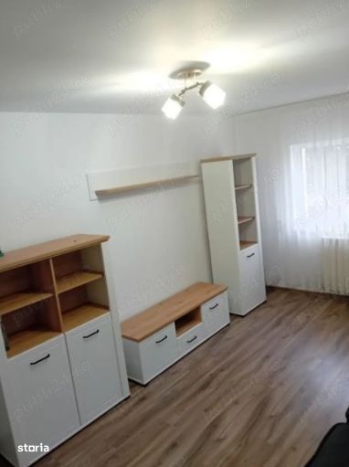 Se inchiriaza apartament 2 camere–Intrare Obcini, Suceava