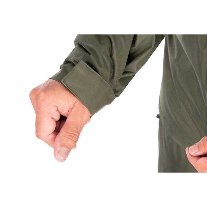 Зимен комплект яке с панталон Fox Collection Winter Suit