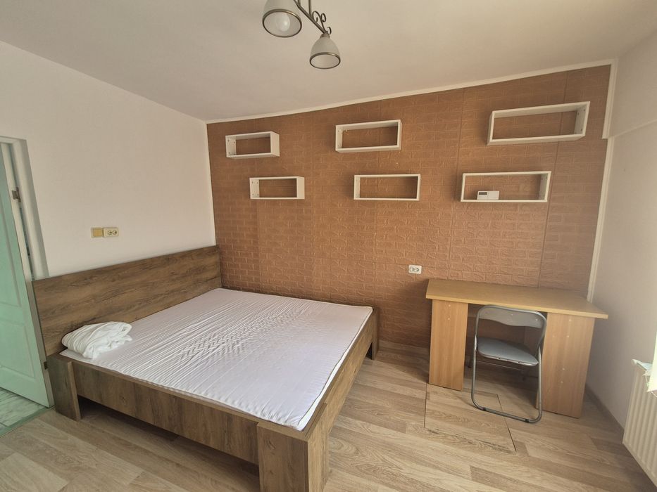 Chirie garsoniera în casa, Gheorgheni!
