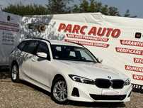 BMW Seria 3 Bmw Seria 3 318i Touring / Fab.- 01.2024 / 2.0 Benzina 156 Cp