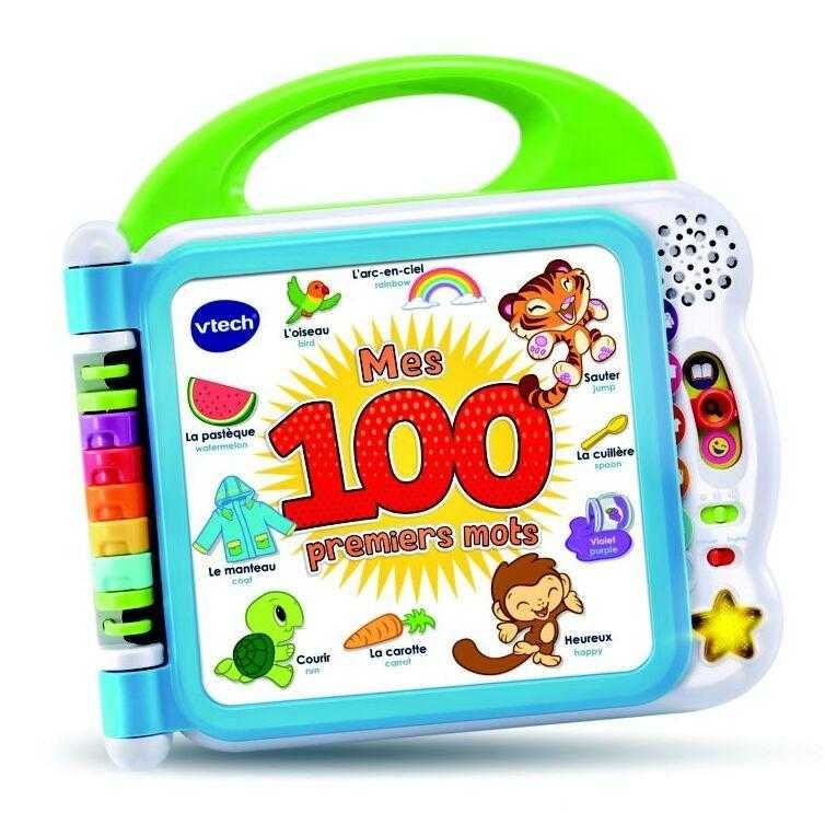 VTECH Picture Book Електронна играчка