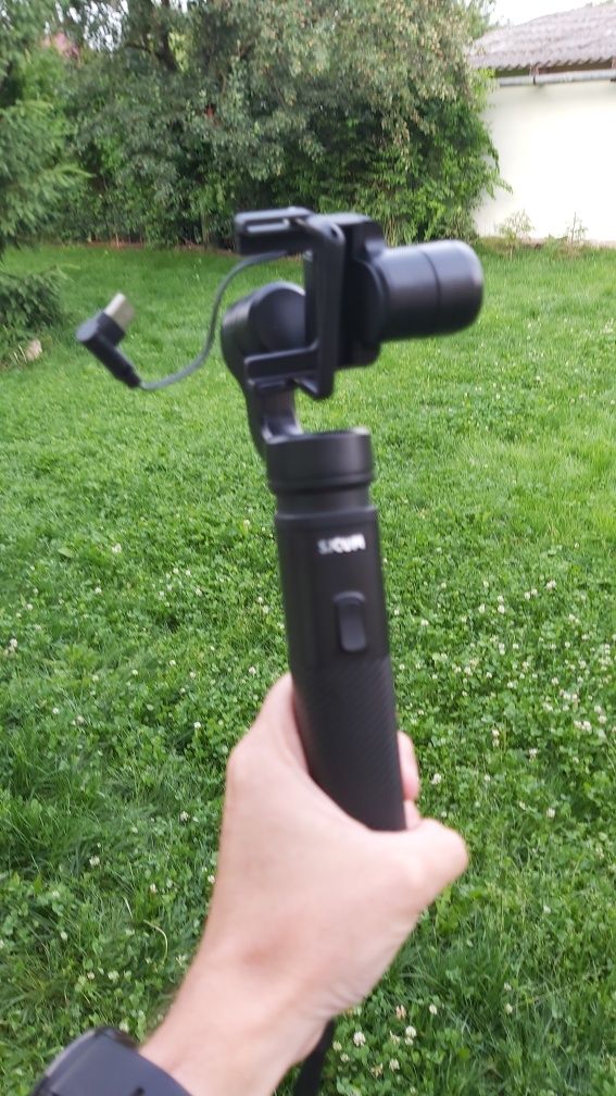 SJGimbal 2 pentru SJCam (gimbal/stabilizator)