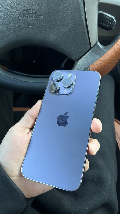 Айфон 14про макс