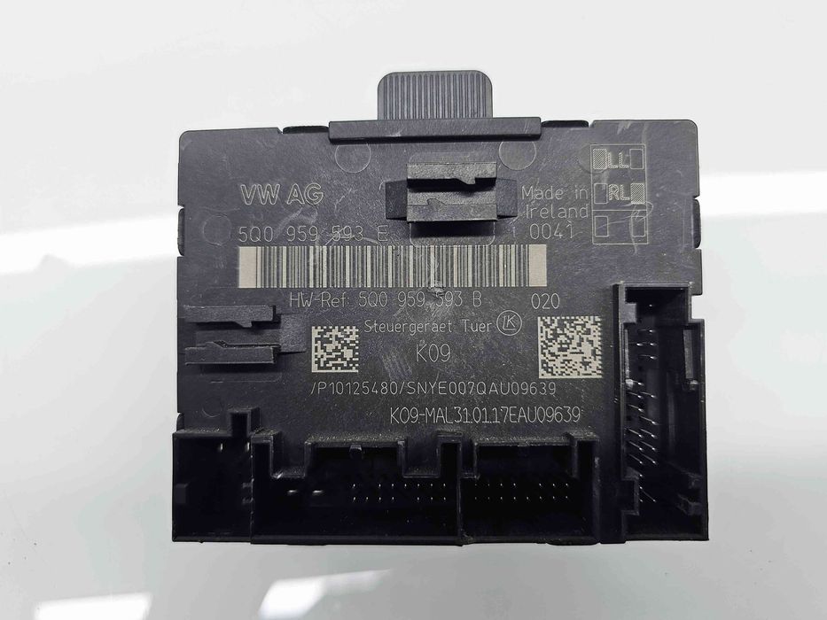 Modul confort Volkswagen Passat B8 (3G2) [Fabr 2015-prezent] 5Q095959