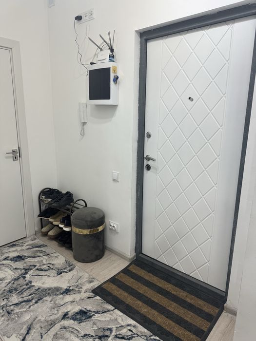 Квартира 2х ком голден хаус ассалом сохил 2 етап