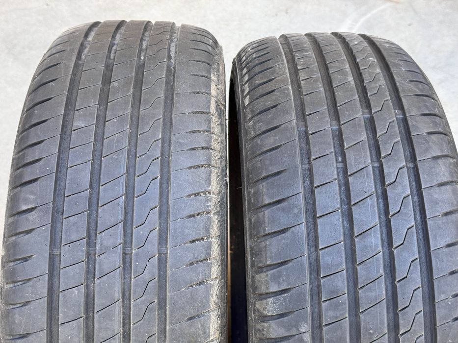 205/55/R16 Firestone Roadnawk 2бр летни dot1619