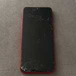 Samsung galaxy A20S 32GB Red