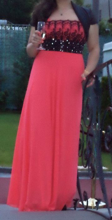 Rochie Ocazie Corai