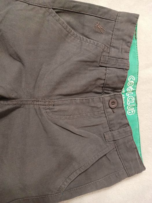 Pantalon baiat mas 122 Coolclub