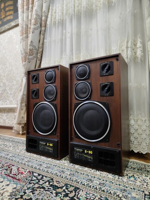 С-90 Радиотехника