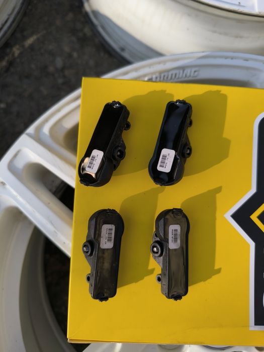 Датчики давления на Субару