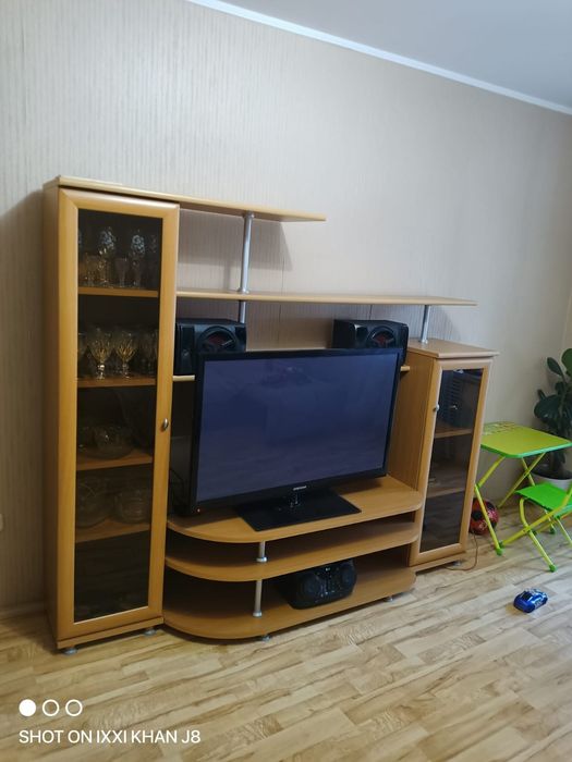 Продам тумбу под ТВ производство Дятьково