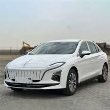 Hongqi e-qm 5 500 km 2025 год
Оформление нотариус