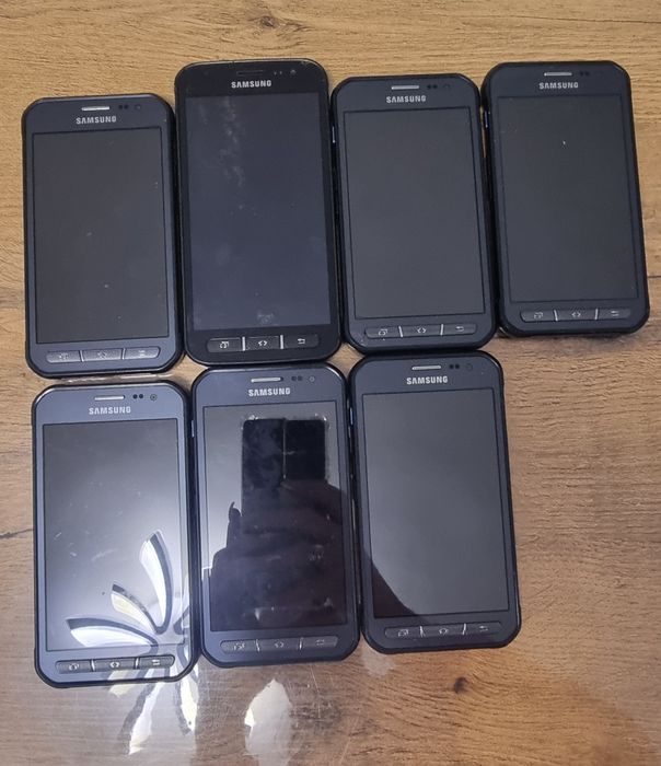 Samsung Galaxy Xcover 3 за части