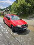 Vând Skoda fabia