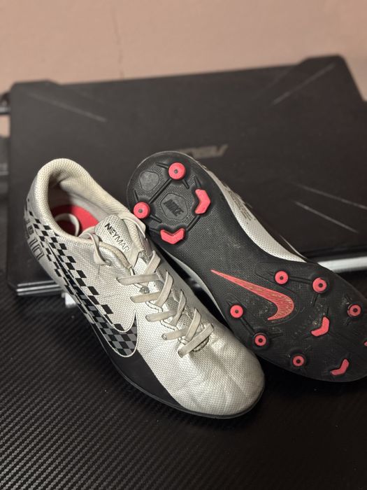 Ботонки Nike – номер 36