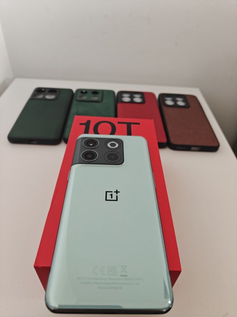 OnePlus 10T - 16GB RAM 256GB