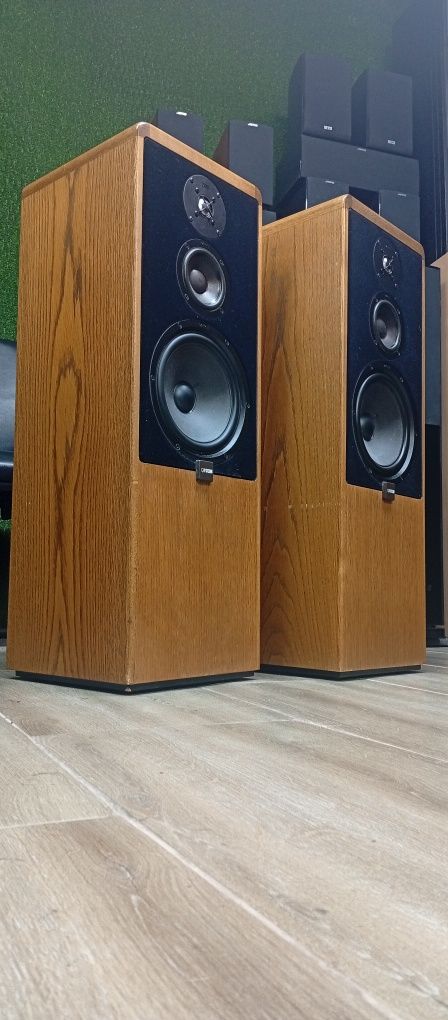 Тонколони CANTON CT -80