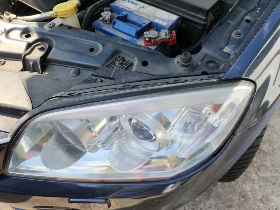 Фарове за Chevrolet Captiva
