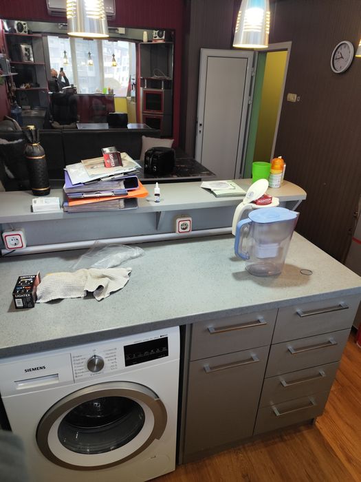 Дава се под наем Двустаен апартамент в с. Айдемир, Област Силистра - 64 кв.м за 55080 € - Снимка #17