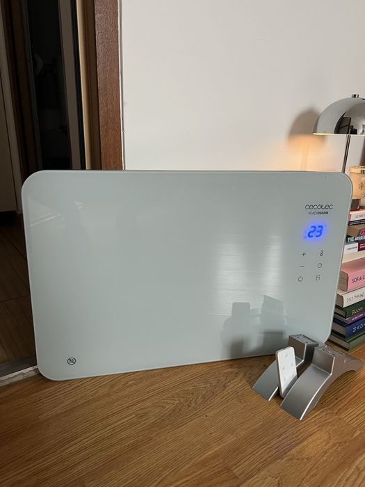 Cecotec - panou de incalzire electric