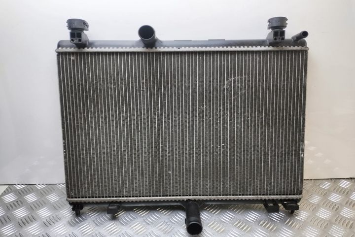 Radiator racire 1.6 hdi P9688421380 Peugeot 508 prima generatie