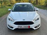 Ford focus 1.5 Diesel,2015