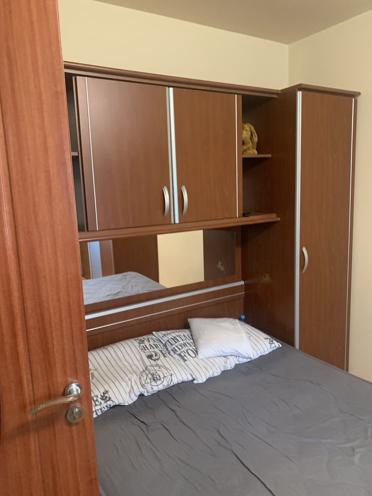 Inchiriez apartament 2 camere zona Astra