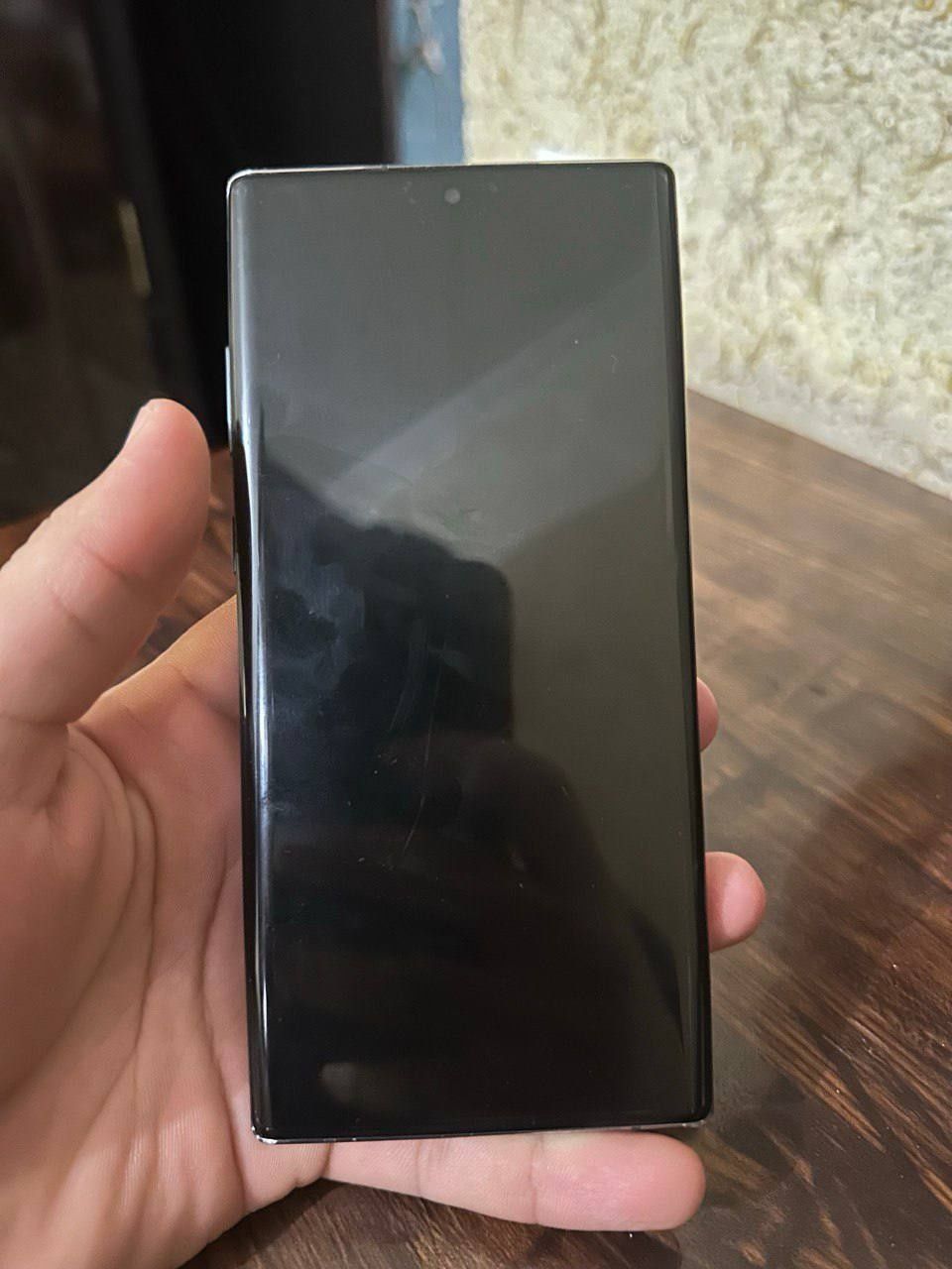 Samsung note 10+