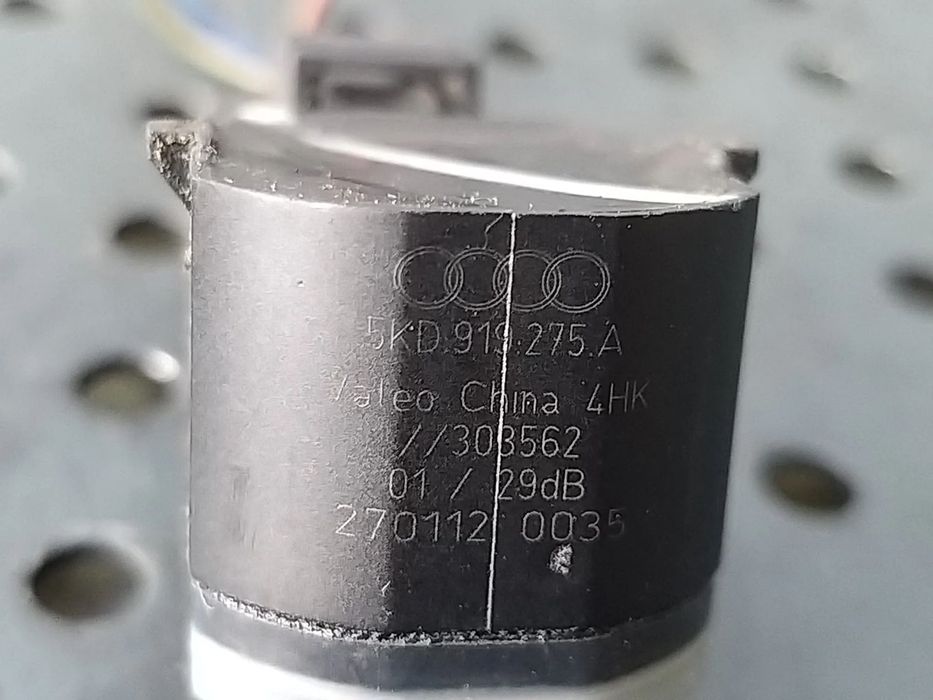 Senzor parcare audi q5 8r 5kd919275a