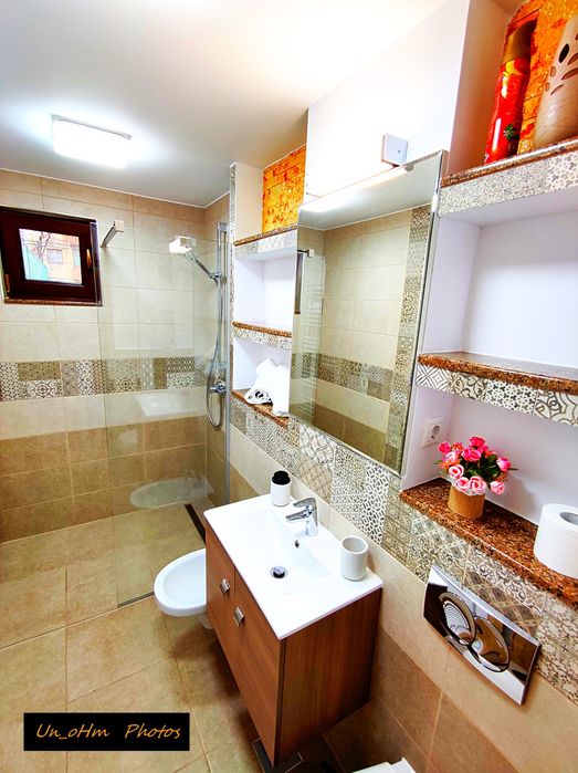 Cazare Alba Iulia, pe Bd Transilvaniei