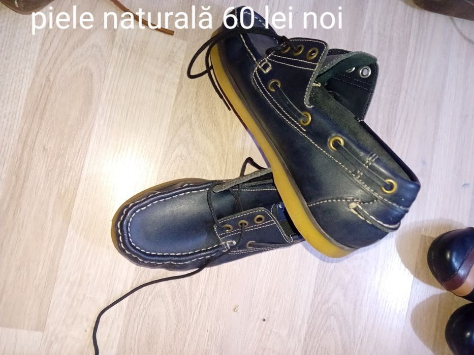 Lot de încălțăminte,firma.
