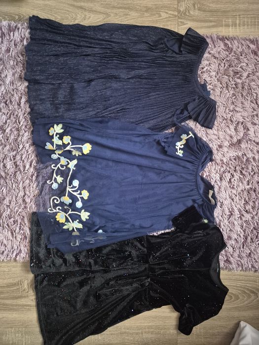 Lot rochite 5-6ani.  Deosebite